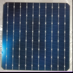 182 10BB Mono Perc Solar Cell